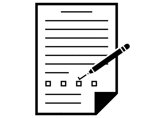 Form icon